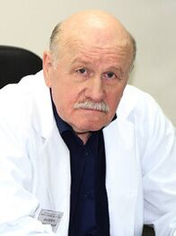 Доктор Уролог Александр